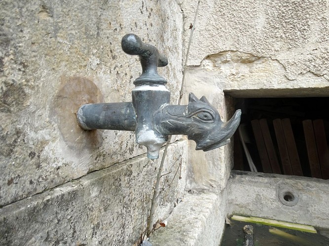 Constructions en pisé