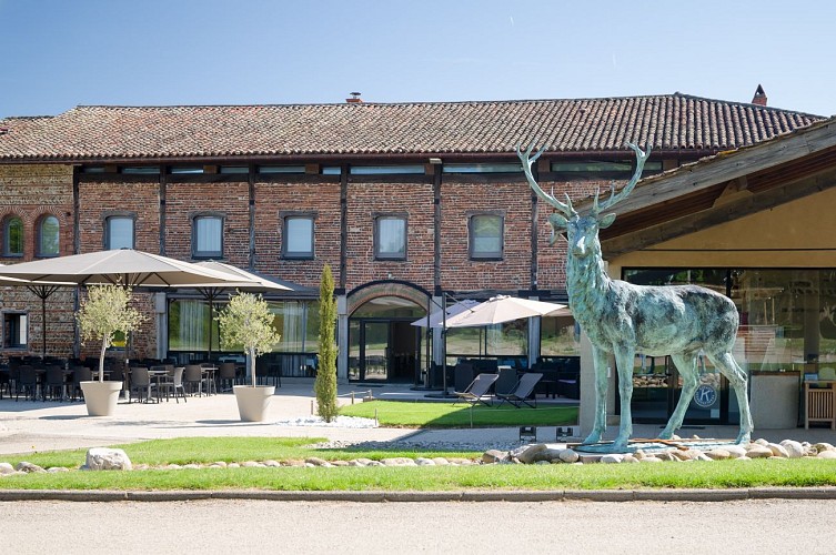 Hotel La Sorelle