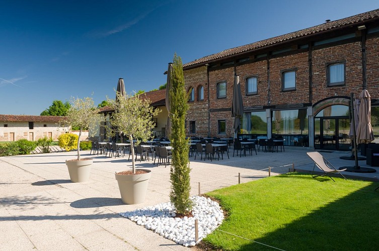 Hotel La Sorelle