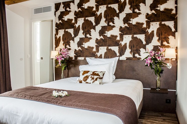 Hotel La Sorelle
