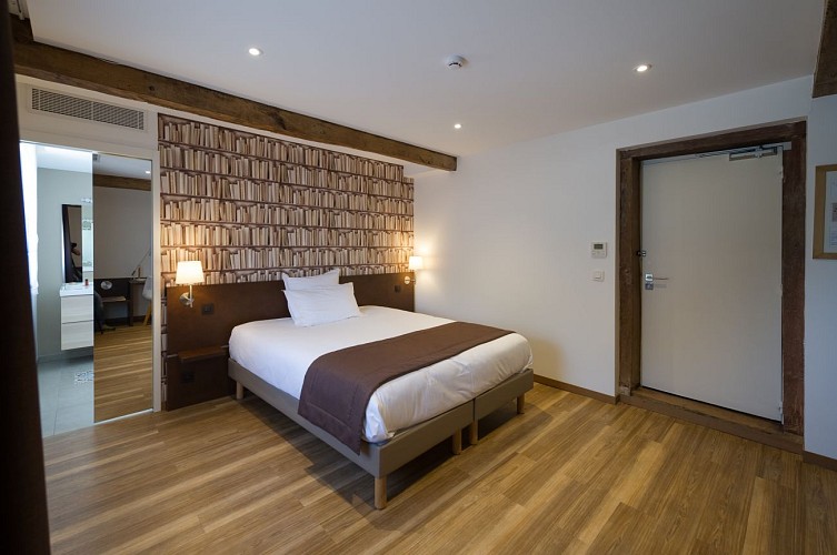 Hotel La Sorelle