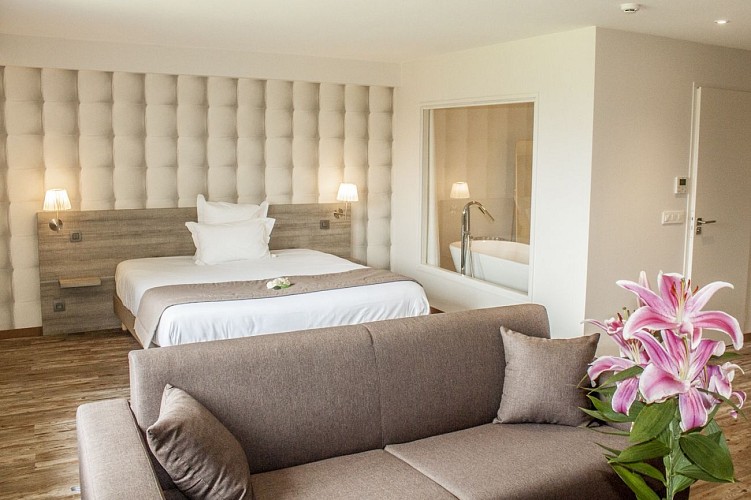 Hotel La Sorelle