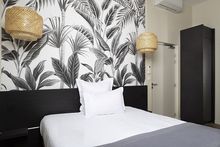 Hotel La Sorelle