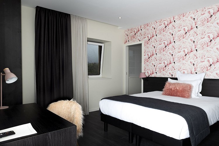 Hotel La Sorelle