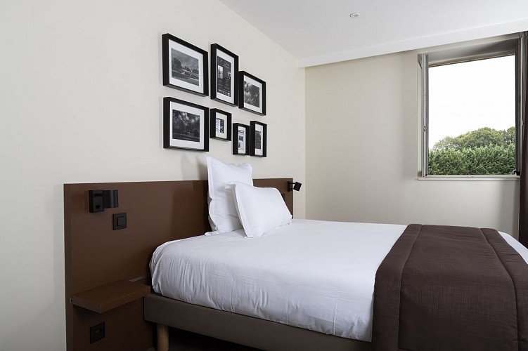 Hotel La Sorelle