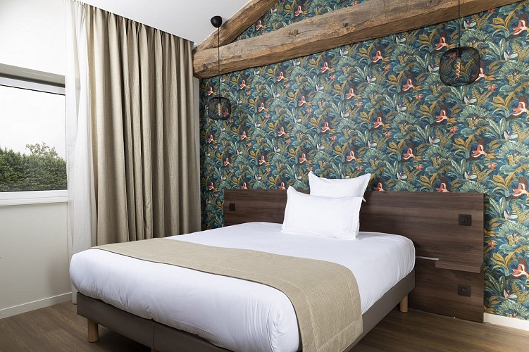 Hotel La Sorelle