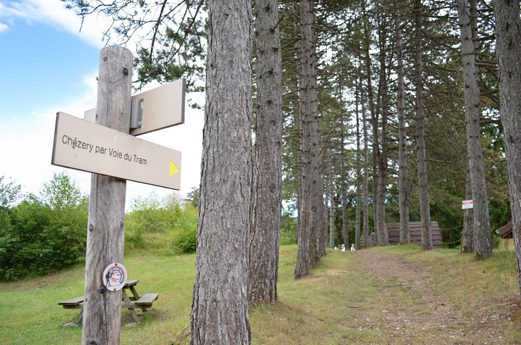 Camping Les Géorennes