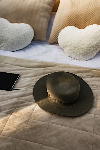 Les Bulles des Géorennes