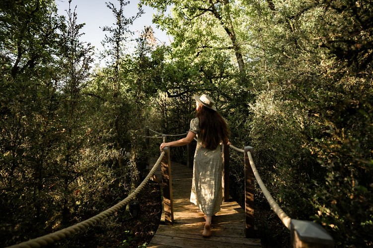 Les Bulles des Géorennes
