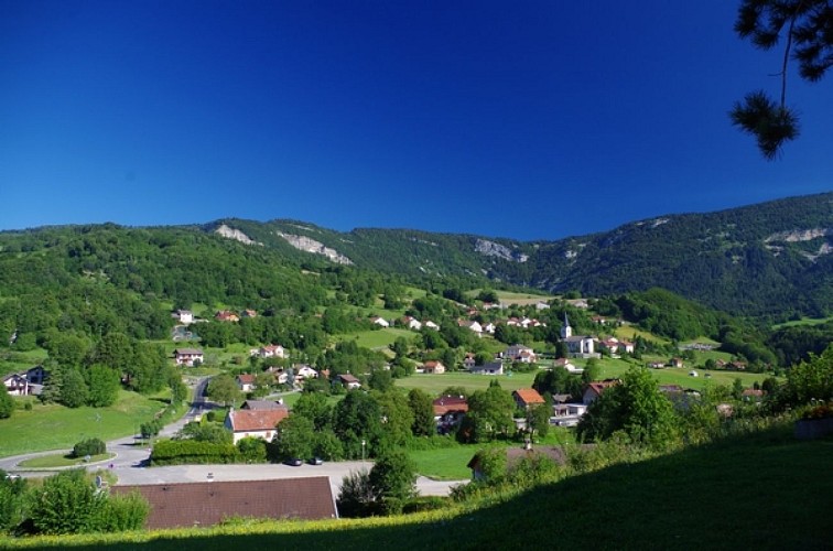 Le Bistrot des Géorennes