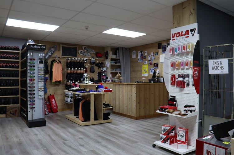 Hotel Le Relais Nordique