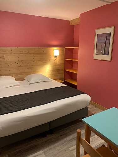 Hotel Le Relais Nordique