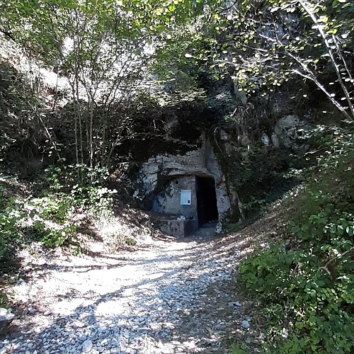 Visite audio guidée : les dessous de Briord, voyage à l'époque gallo-romaine