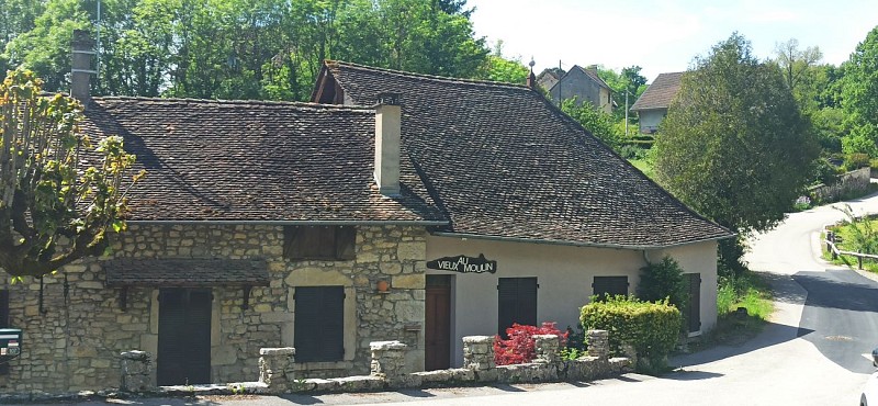 Visite contée sonore de Lhuis