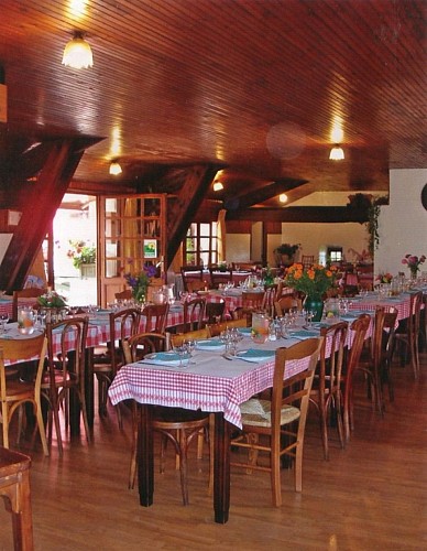 Auberge des Granges