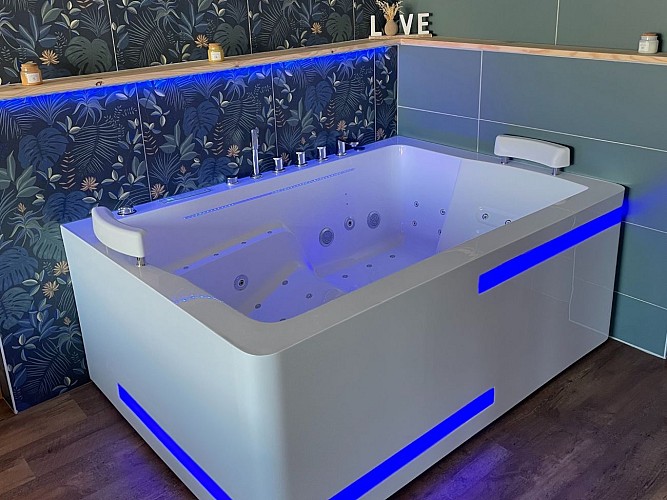 Hôtel - Cirius Le Complexe