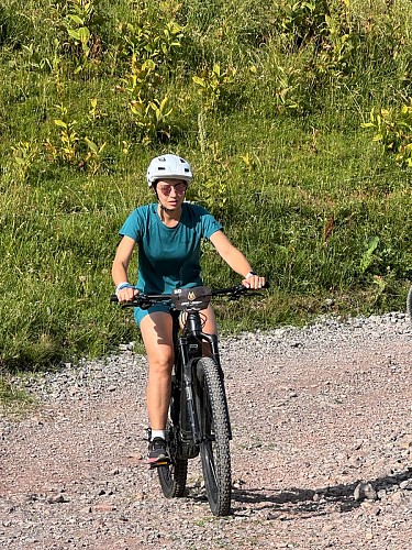 E-Mountainbike: Einführung