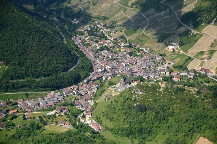 Restaurant la Vieille Cote