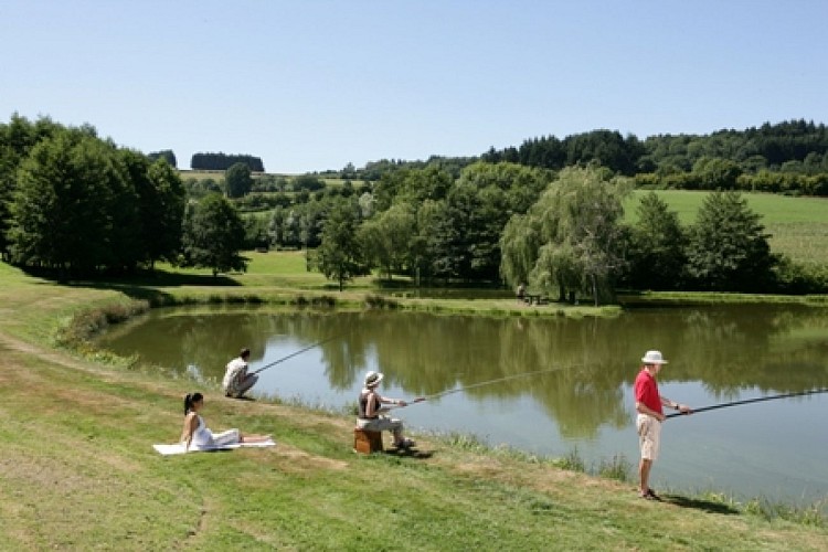 Village de Propières