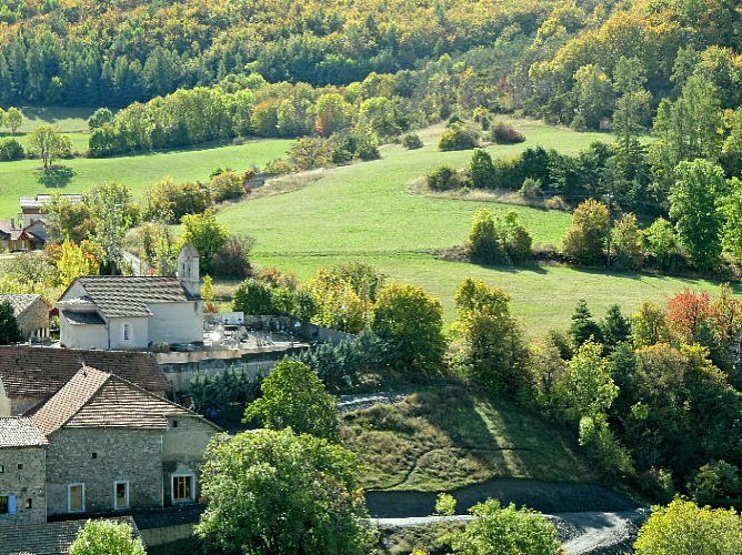 Restaurant BIO L'Asphodèle