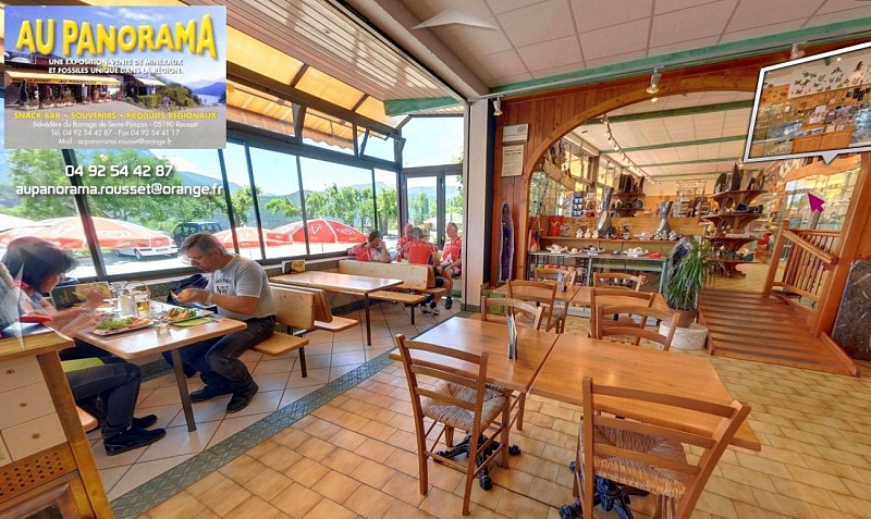 Restaurant Au Panorama