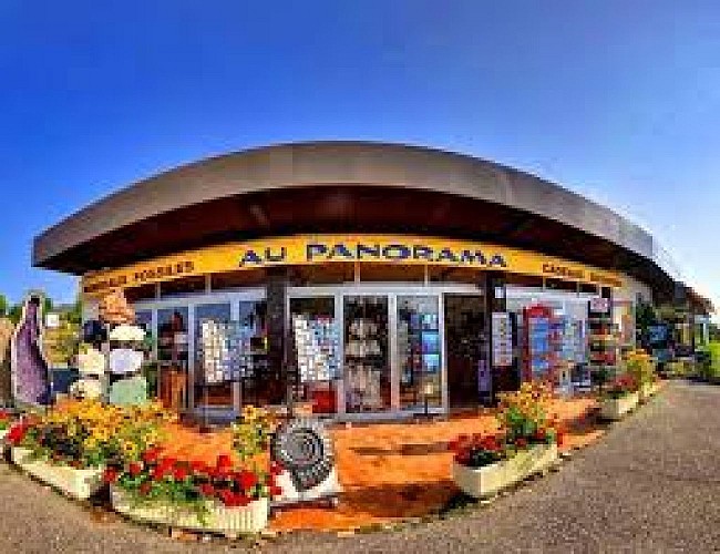 Restaurant Au Panorama