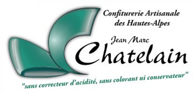 Confiturerie Chatelain