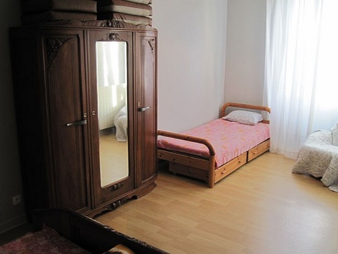 Ferienhaus le Vernay
