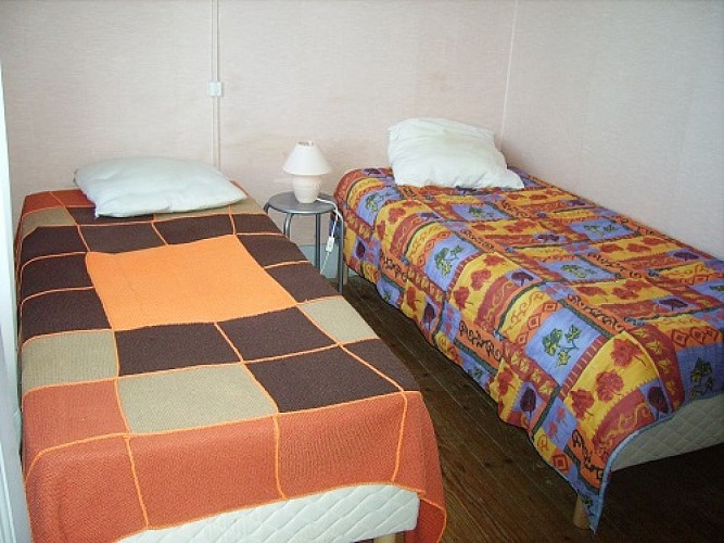 Casa de campo le Vernay