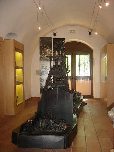Musée Matheysin