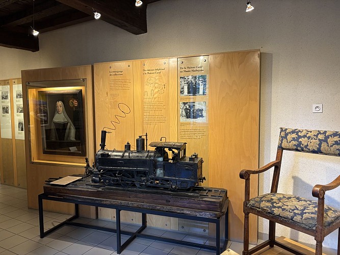 Musée Matheysin