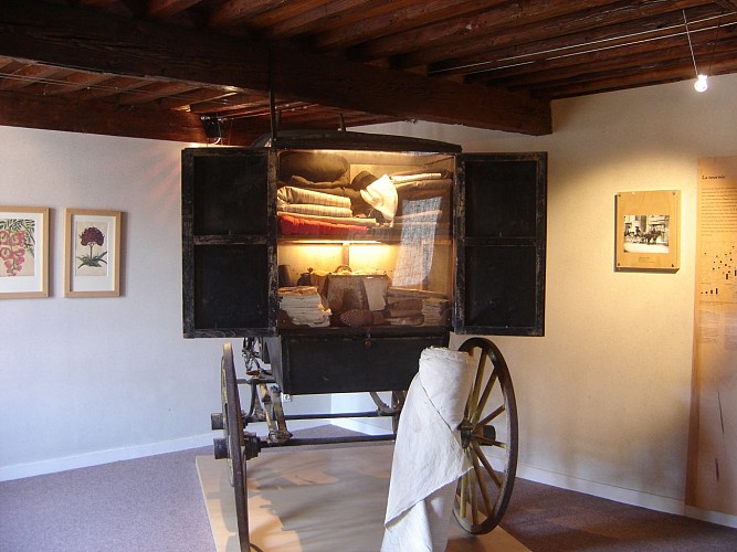 Musée Matheysin