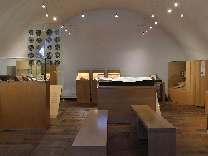 Musée Matheysin