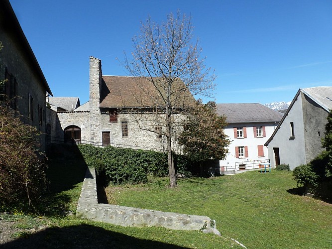 Musée Matheysin
