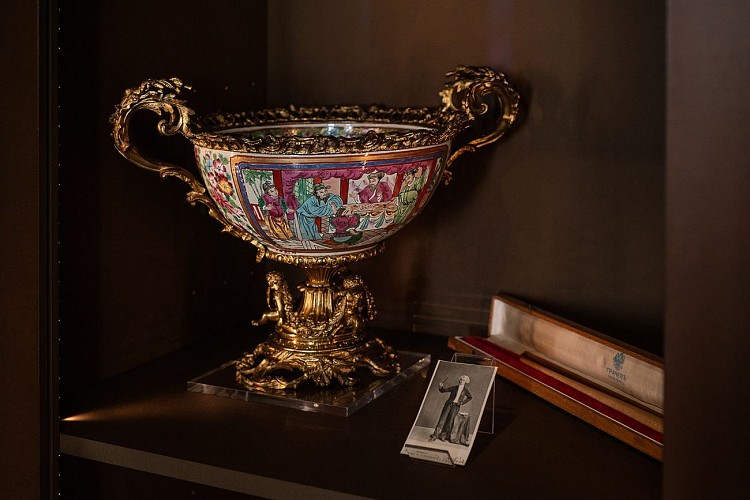 Hector berlioz Museum