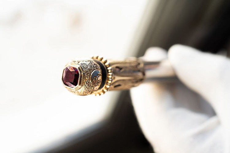 Hector berlioz Museum