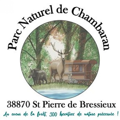 Parc Naturel de Chambaran