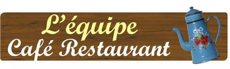 Restaurant L'Equipe