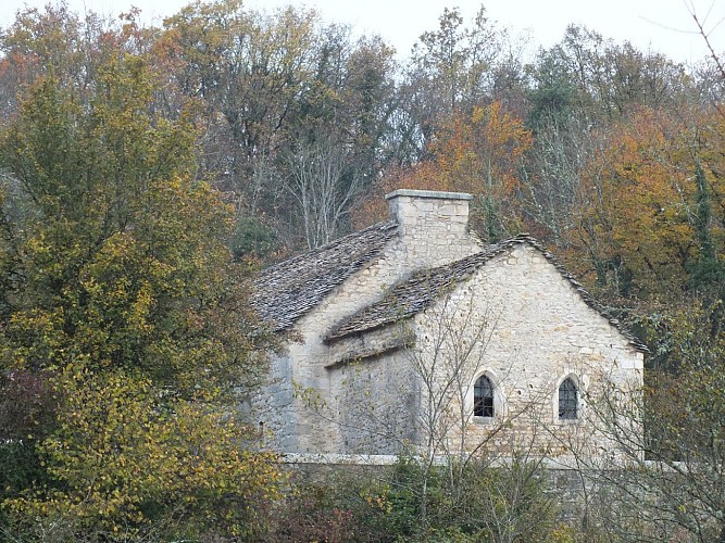 image du object