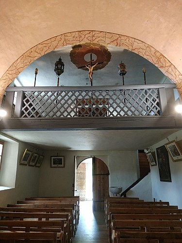 Church Saint-Pierre