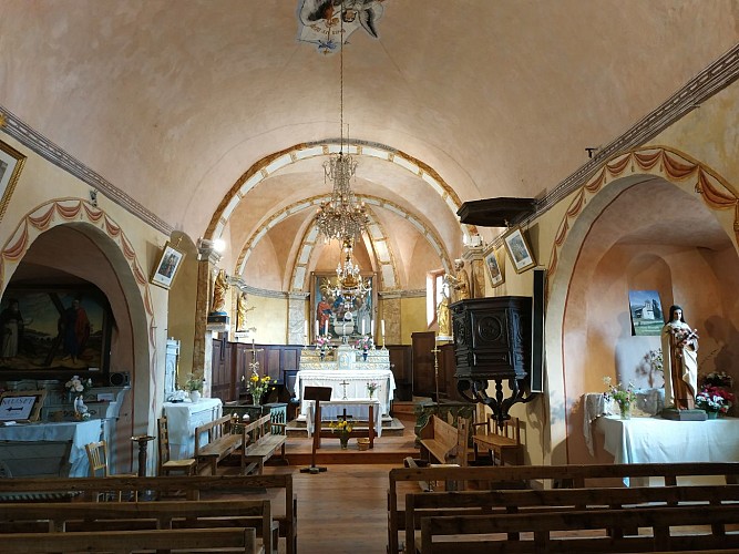 Chiesa di San Pietro
