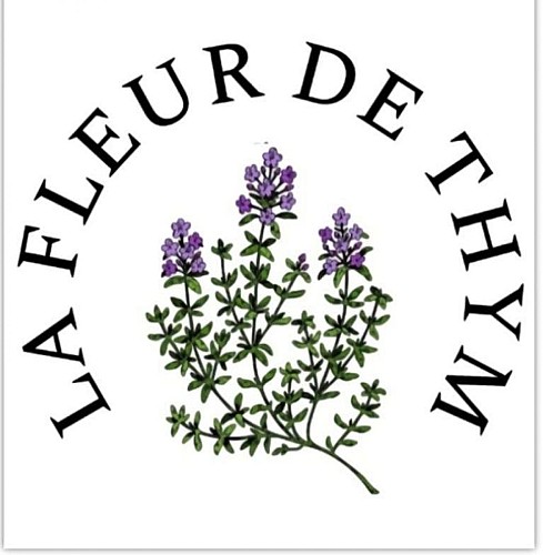 La fleur de thym