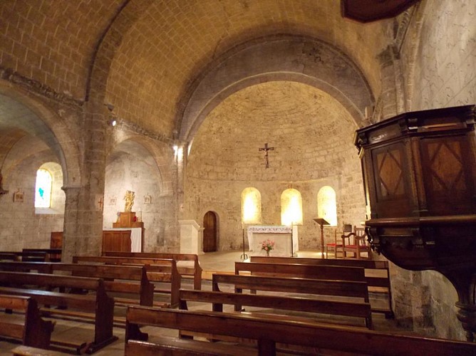 Notre-Dame de l’Assomption church