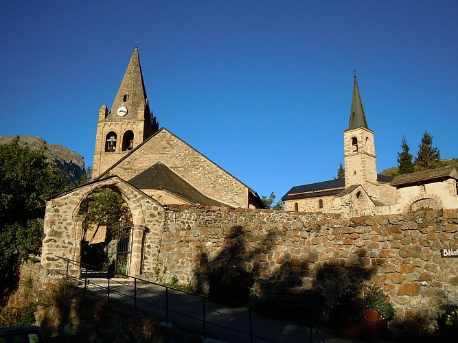 Eglise Notre-Dame de l’Assomption