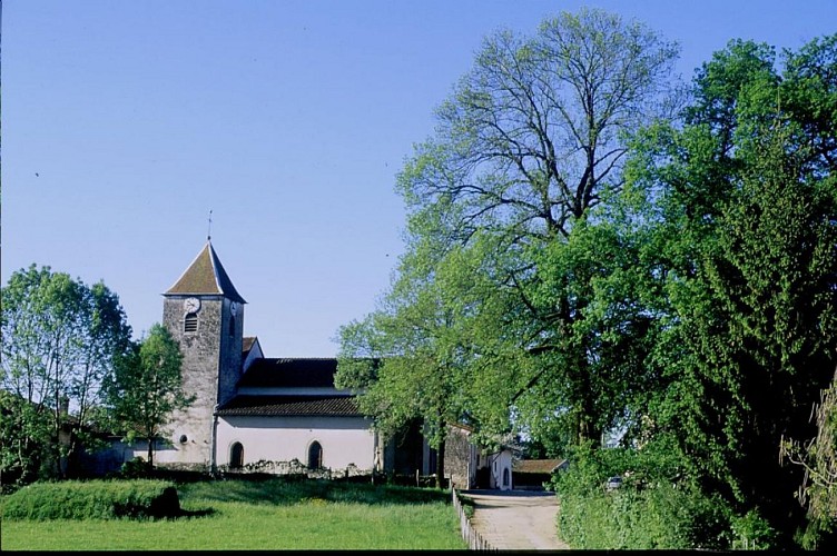 La Fontaine