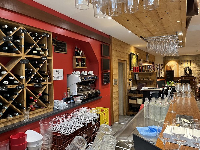 Auberge de la Ferme Guichard