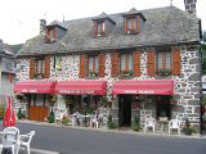 Hôtel-Restaurant de la Poste