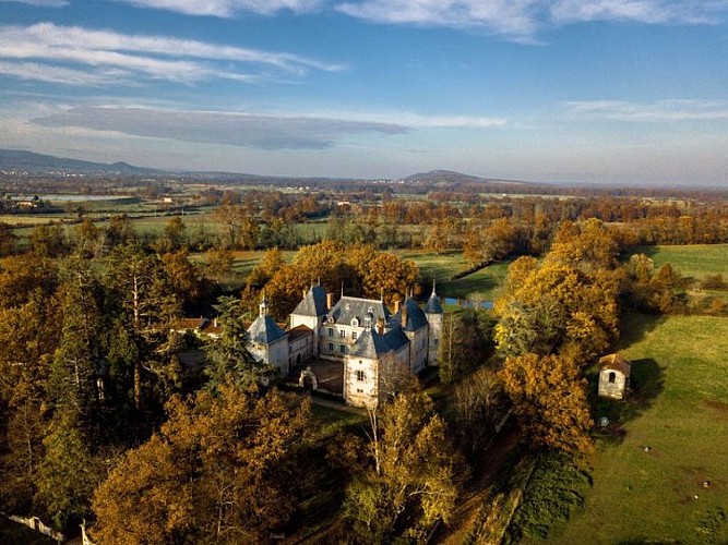 Vaugirard Castle