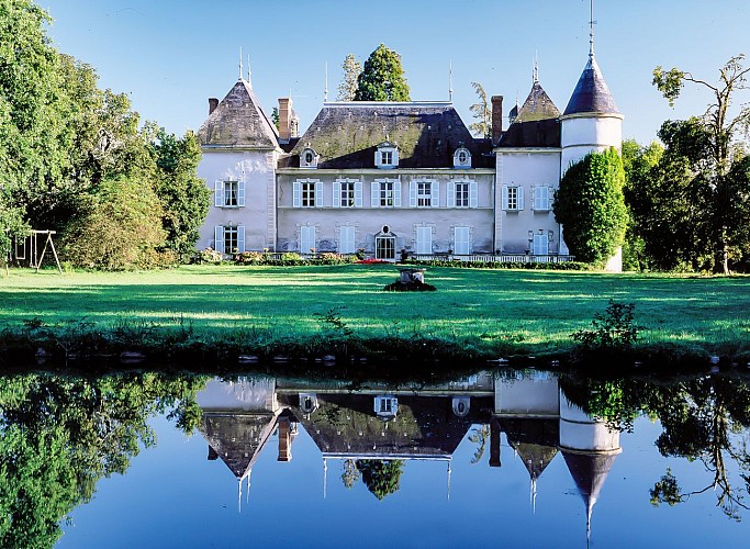 Castillo de Vaugirard