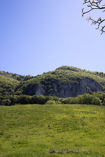 El Salève